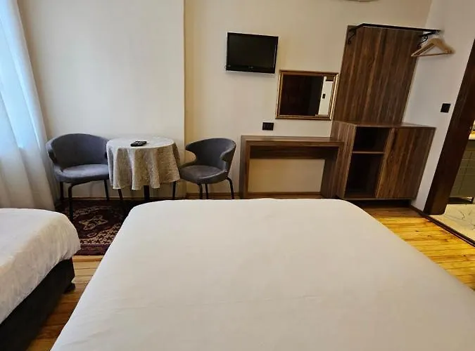 Guest house Gul Sultan Istanbul