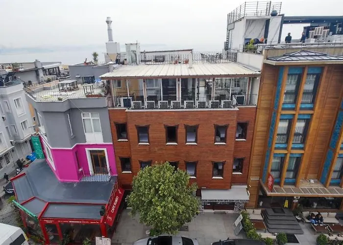 Gul Sultan Guest house