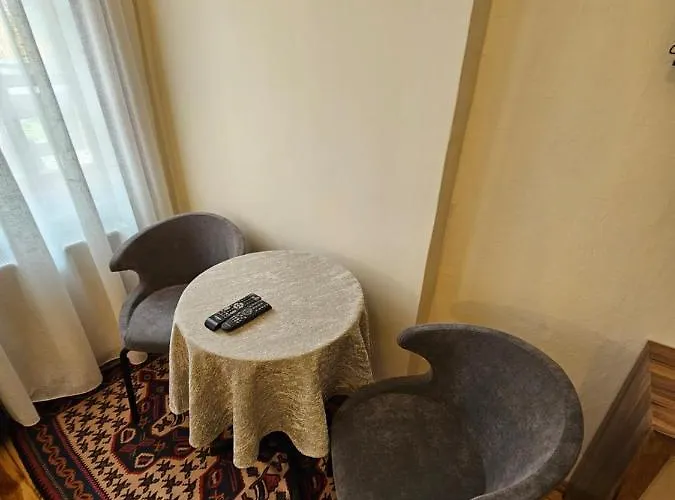 Gul Sultan Guest house Istanbul
