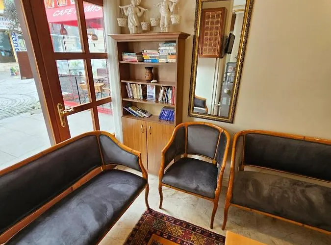 Gul Sultan Guest house