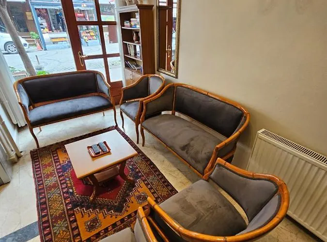 Guest house Gul Sultan 4*