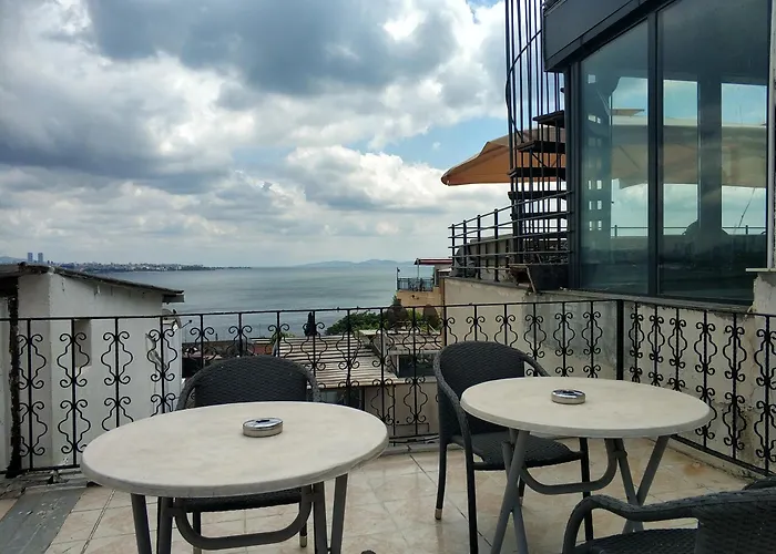 Guest house Gul Sultan 4*