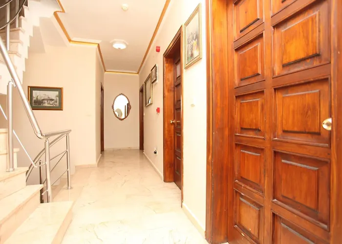 Guest house Gul Sultan 4*