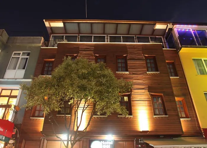 Guest house Gul Sultan Istanbul