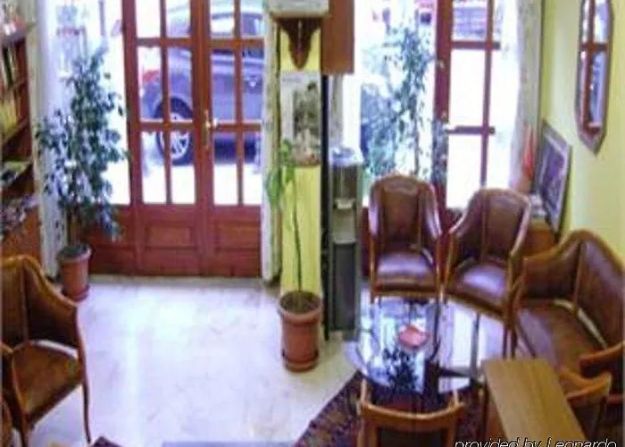 Gul Sultan 4* Istanbul