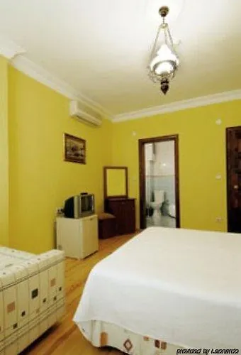 Gul Sultan Guest house Istanbul