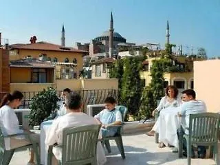 Gul Sultan 4* Istanbul