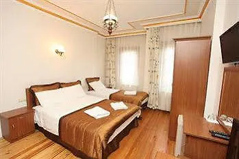 Guest house Gul Sultan Istanbul