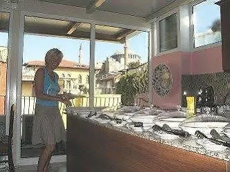 Guest house Gul Sultan Istanbul