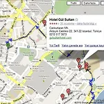 Gul Sultan Pensjonat 4*