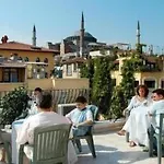 Gul Sultan 4* Stambuł