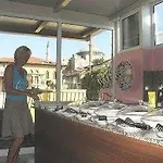 Pensjonat Gul Sultan Stambuł