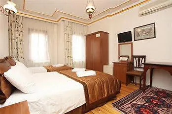 Gul Sultan 4*