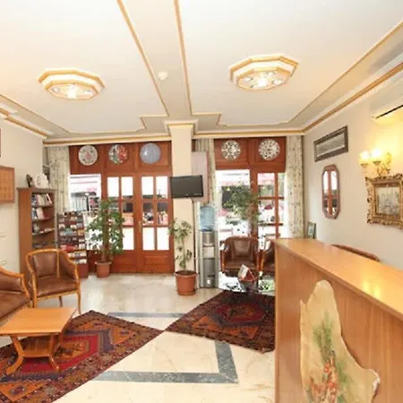 Gul Sultan 4*