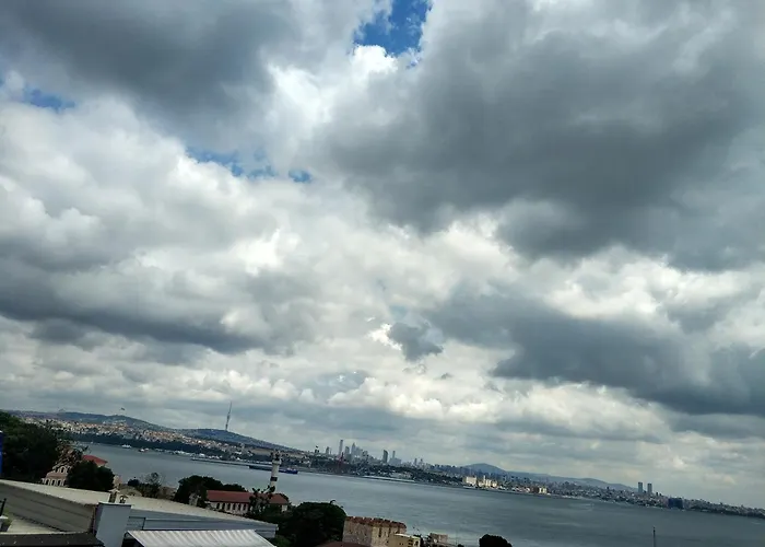 Gul Sultan Gæstehus 4*